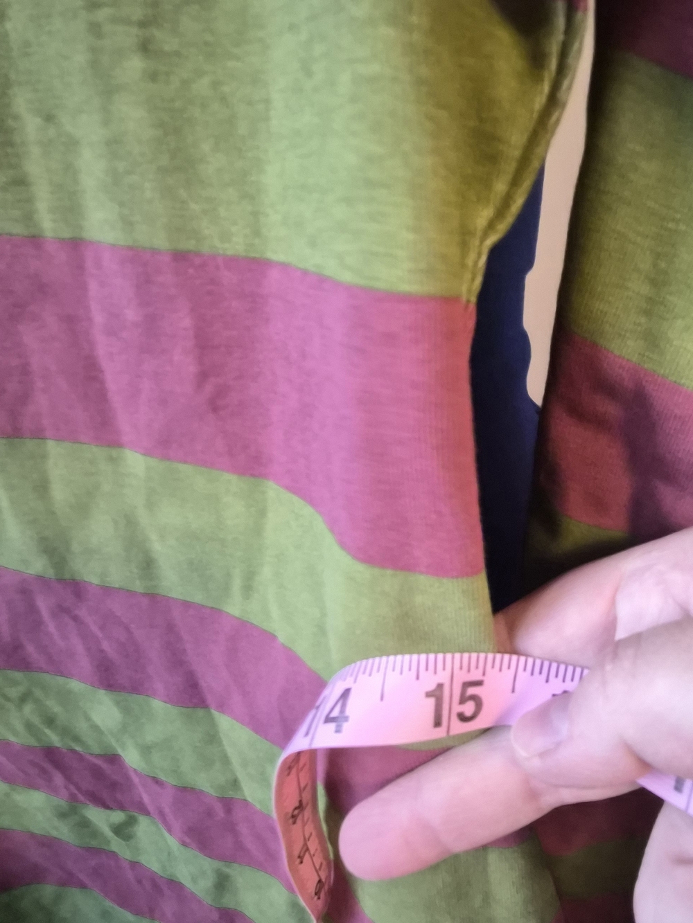 Dolls Kill Feddy Krueger Dress - Picture 8 of 11
